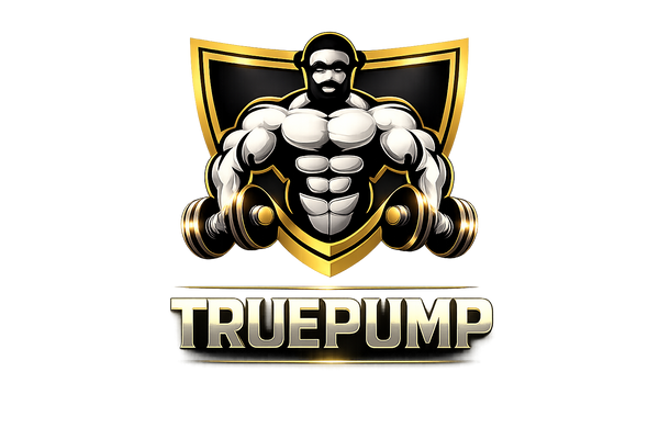 TruePumpAu